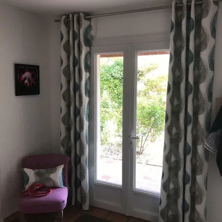House View Uninterrupted Sea View Willa L'Houmeau