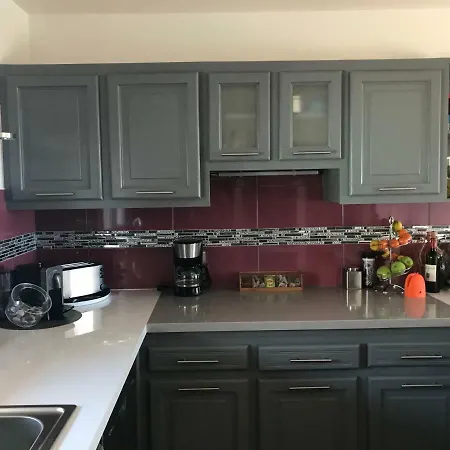 House View Uninterrupted Sea View