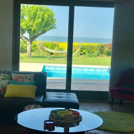 House View Uninterrupted Sea View *