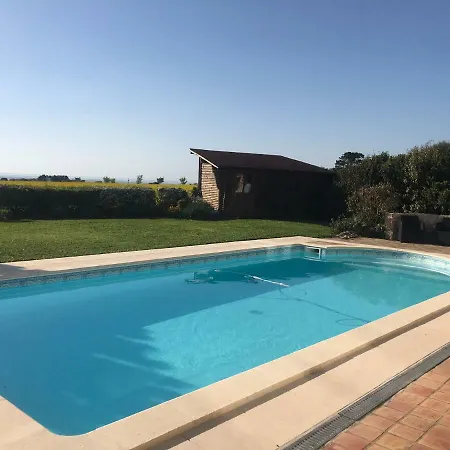 Willa House View Uninterrupted Sea View *